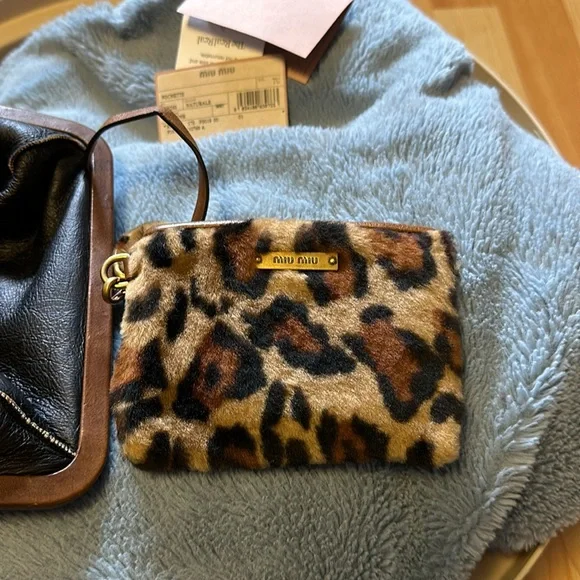 Vintage Miu Miu - Picture 5 of 6